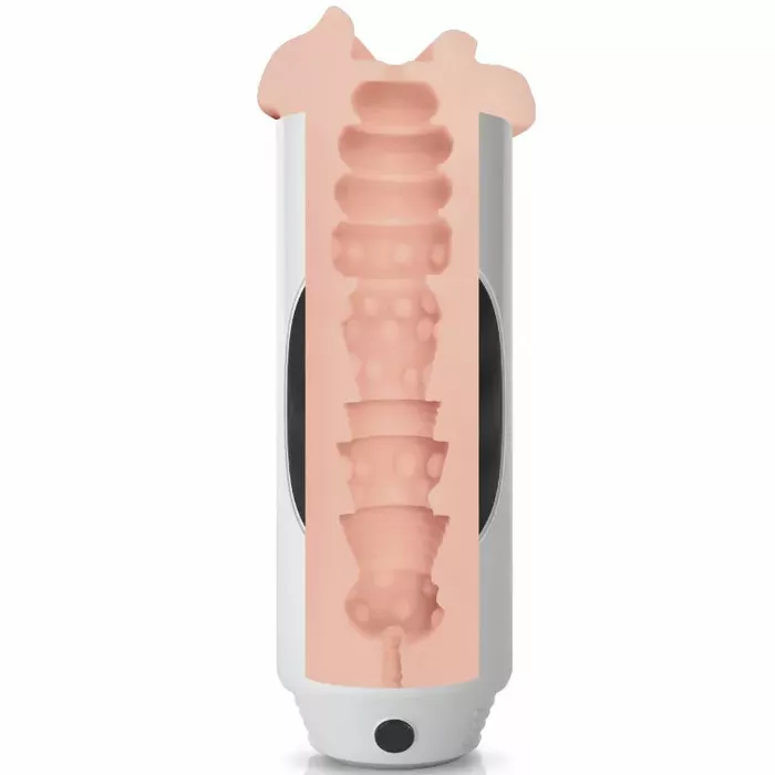 PIPEDREAM Mega Grip Vagina — ручной мастурбатор Photo 7