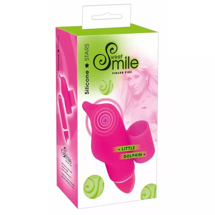 sweet smile 05840450000 4024144590735 Photo 1