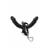 Strap-on PIPEDREAM Vibrating Double Delight Photo 3