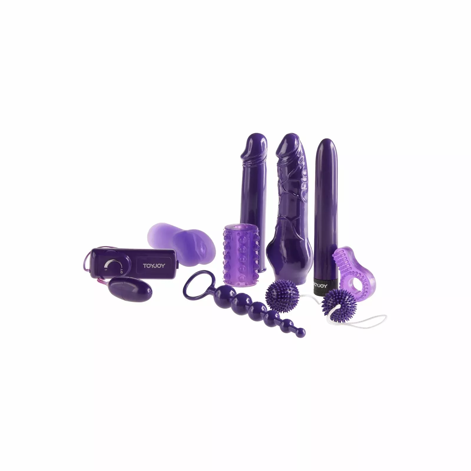 TOYJOY 3006010120 8713221435620 Photo 2