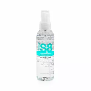 S8 Toycleaner 150ml Natural 150
