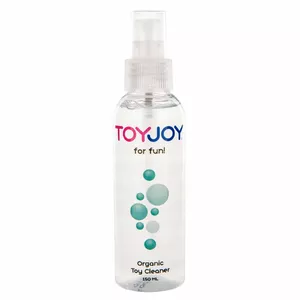 Toyjoy Toy Cleaner Spray 150ml Natural 150