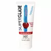 hot Superglide Lube 75ml Raspberry — personal lubricant Photo 1