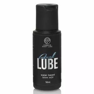CBL COBECO ANĀLAIS LUBRIKANTS 50ML