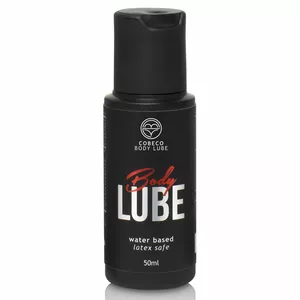 CBL COBECO ĶERMEŅA LUBRIKANTS WB 50ML