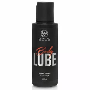 BODYLUBE BODY LUBE LATEX SAFE 250 ML