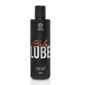 BODYLUBE ĶERMEŅA LUBRIKANTS AR LATEKSU 250 ML