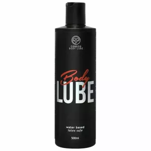 CBL COBECO BODY LUBE 1000ML