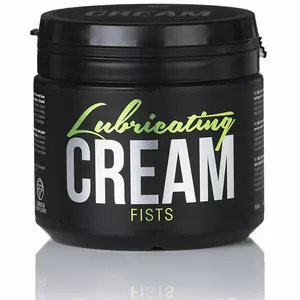 CBL LUBRICATING CREAM FISTS 500ML