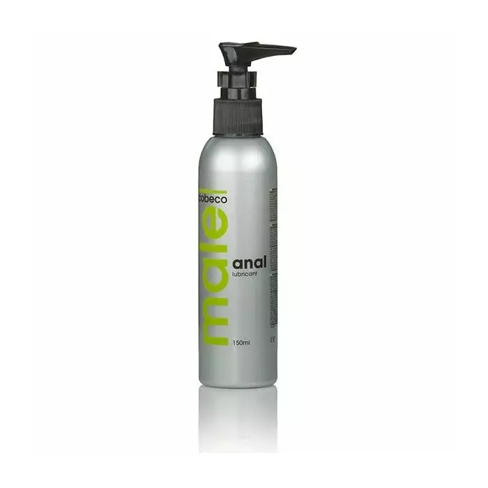 Anālais lubrikants Cobeco 150 ml Photo 3