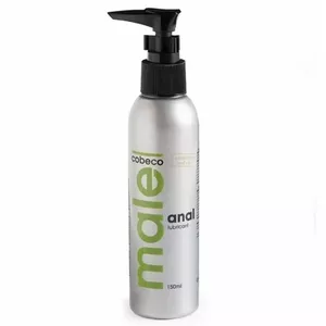VĪRIEŠU ANĀLAIS LUBRIKANTS 150 ML.