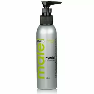 MALE COBECO BUTTER LUBRICANT