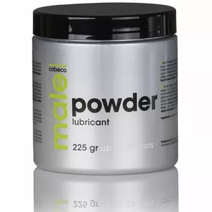 Lubrikants vīriešiem pulverveida 225ml Natural 225