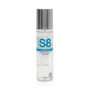 S8 Waterbase Lube 250ml Original 250