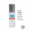 STIMUL8 S8 Heat Effect 125 ml sildošs lubrikants Photo 2