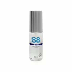 S8 Cooling WB Lube 50ml Cooling 50