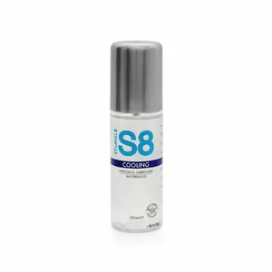 S8 Cooling WB Lube 125ml Cooling 125