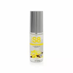 S8 Flavored Lube 50ml Vanilla 50