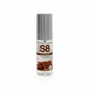 S8 Flavored Lube 50ml Chocolate 50