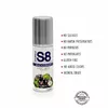 STIMUL8 S8 Blueberry ūdens bāzes lubrikants 125 ml Photo 2
