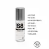 Silicone lubricant STIMUL8 S8 125 ml Photo 2