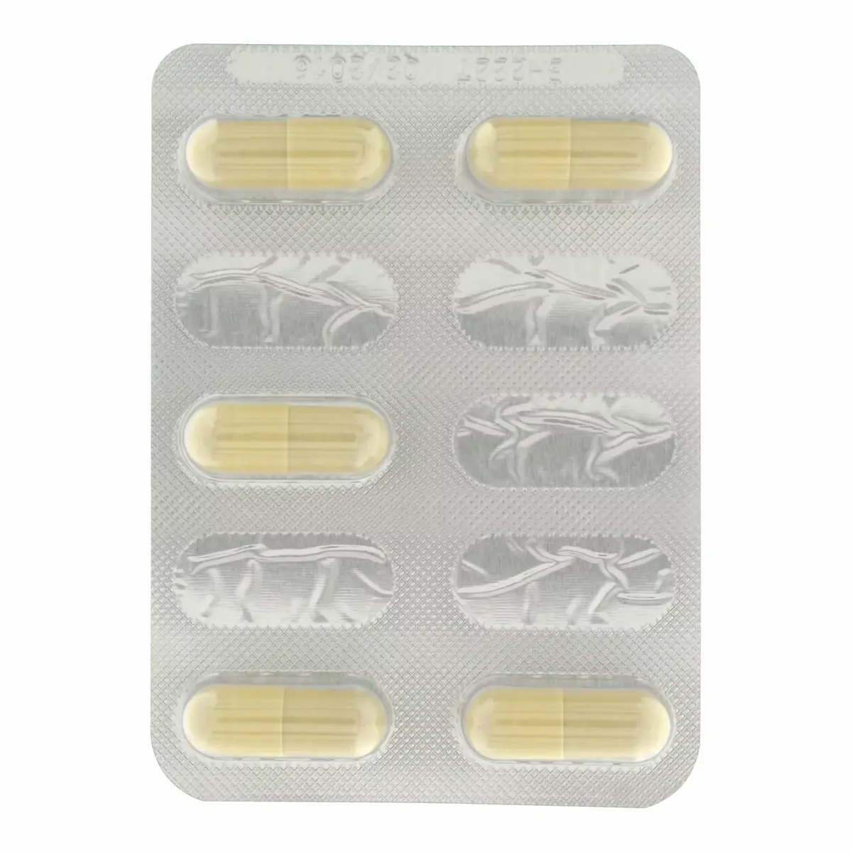 hot Ex Libido Caps Woman 1 x 5 gab. Photo 2
