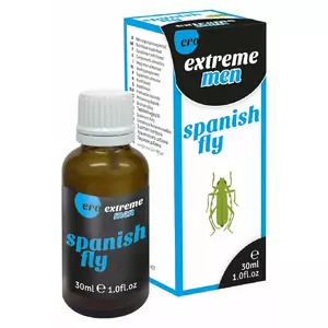 Spanish Fly Extreme Him 30ml Natural 30