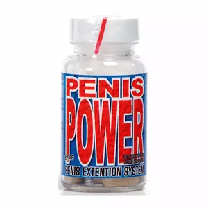Penis Power 22pcs Natural