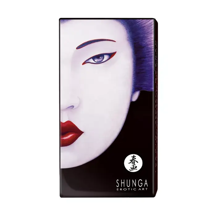 SHUNGA SECRET GARDEN Lubrikants 30 ml Photo 3