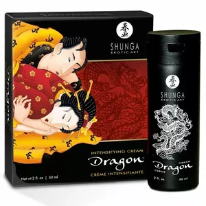 SHUNGA DRAGON Masturbācija, Vagināla lietošana 60 ml