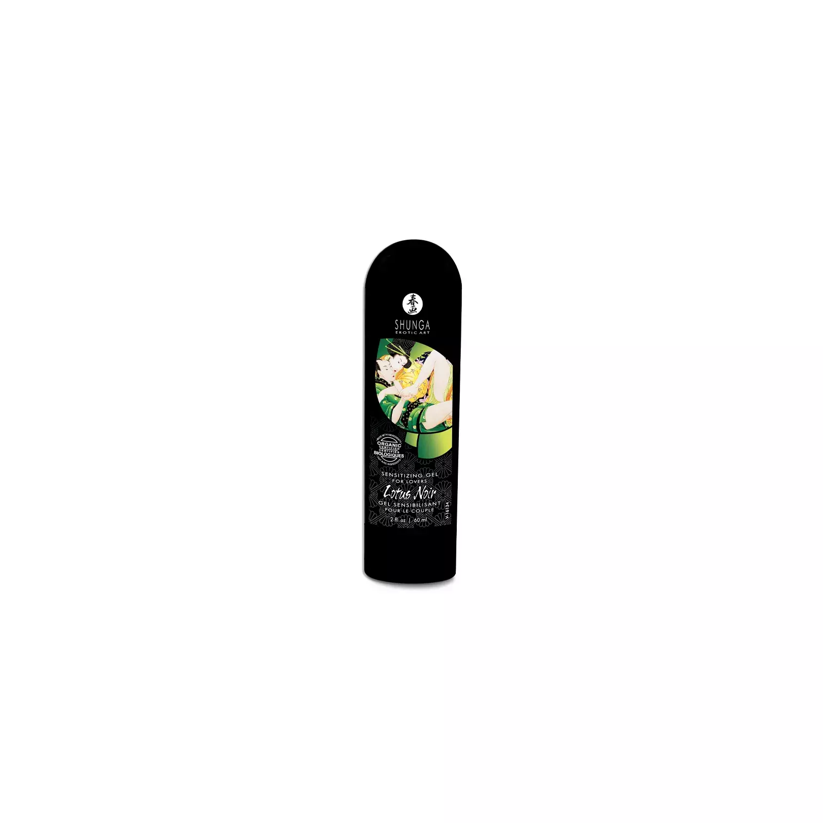 SHUNGA Lotus noir 60 ml 8408100 Photo 1