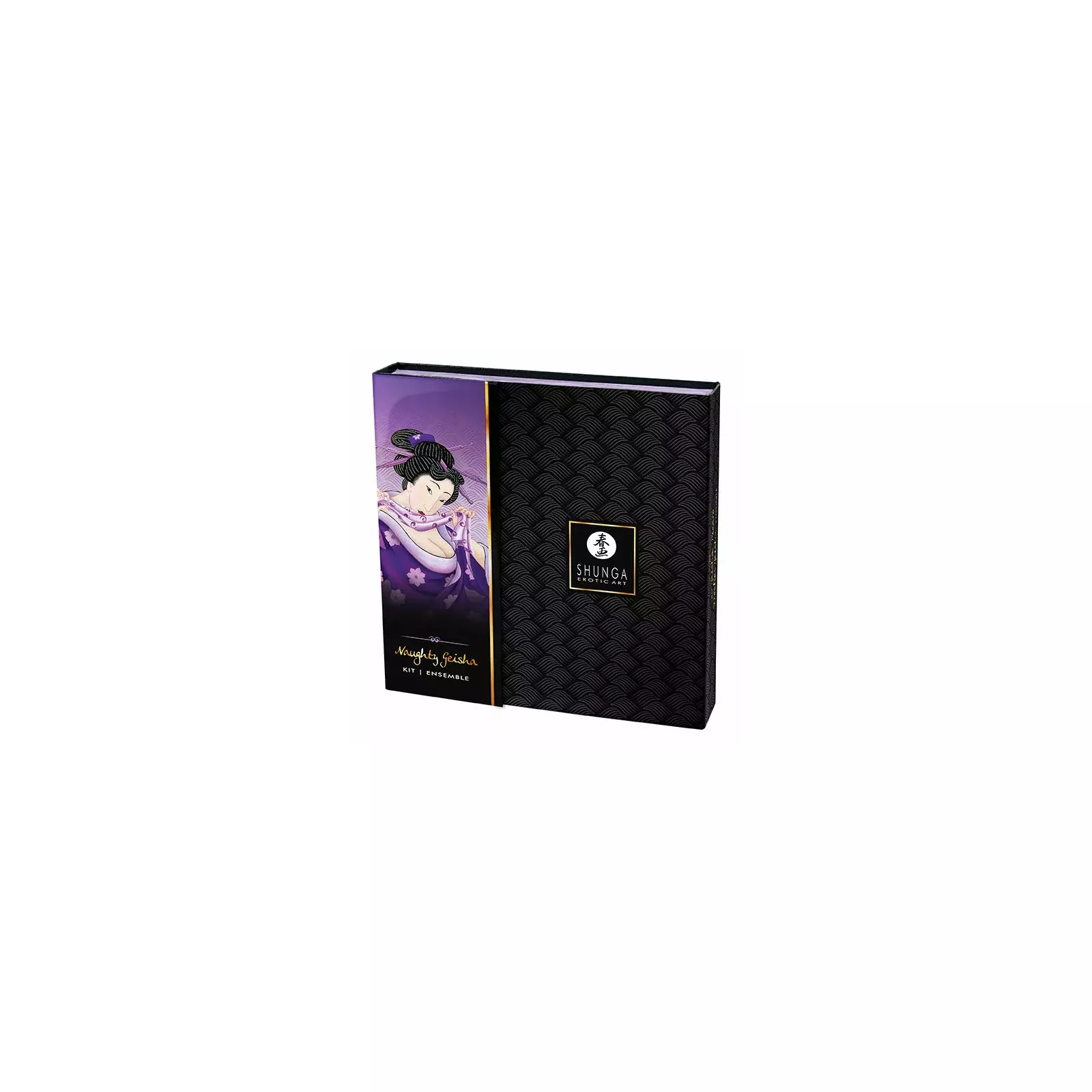SHUNGA 697309082693 Photo 6