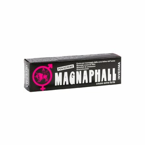 Magnaphall Cream 45ml Natural 45