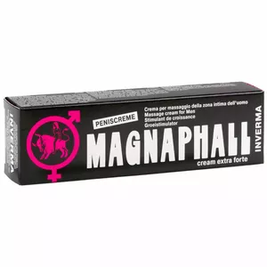 Magnaphall krēms 45ml Natural 45