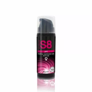 S8 Tightening Gel Anti Age 30m Natural 30