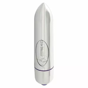 Ro-80 mm 1 Speed Bullet Metal