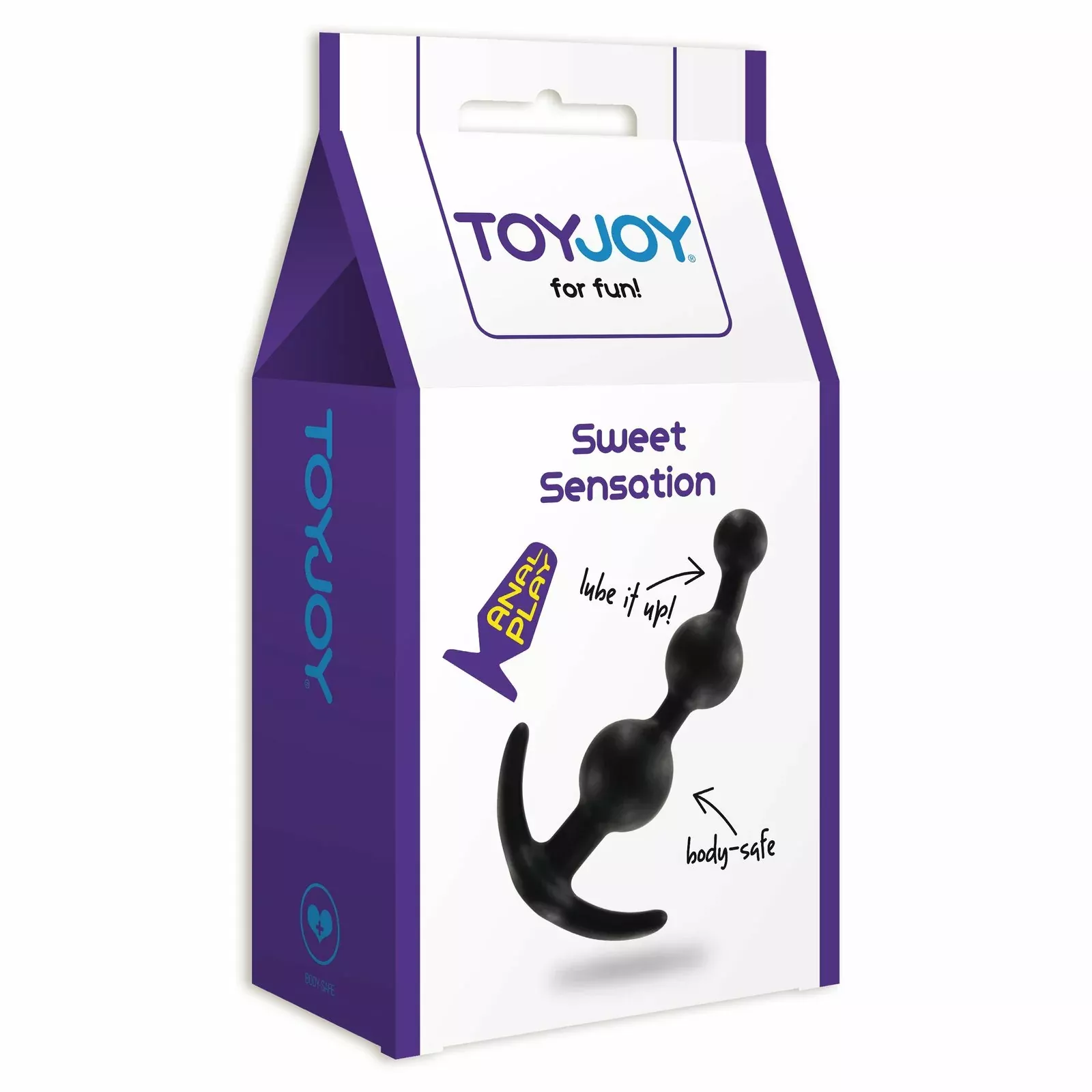 TOYJOY 3006010359 8713221479662 Photo 2