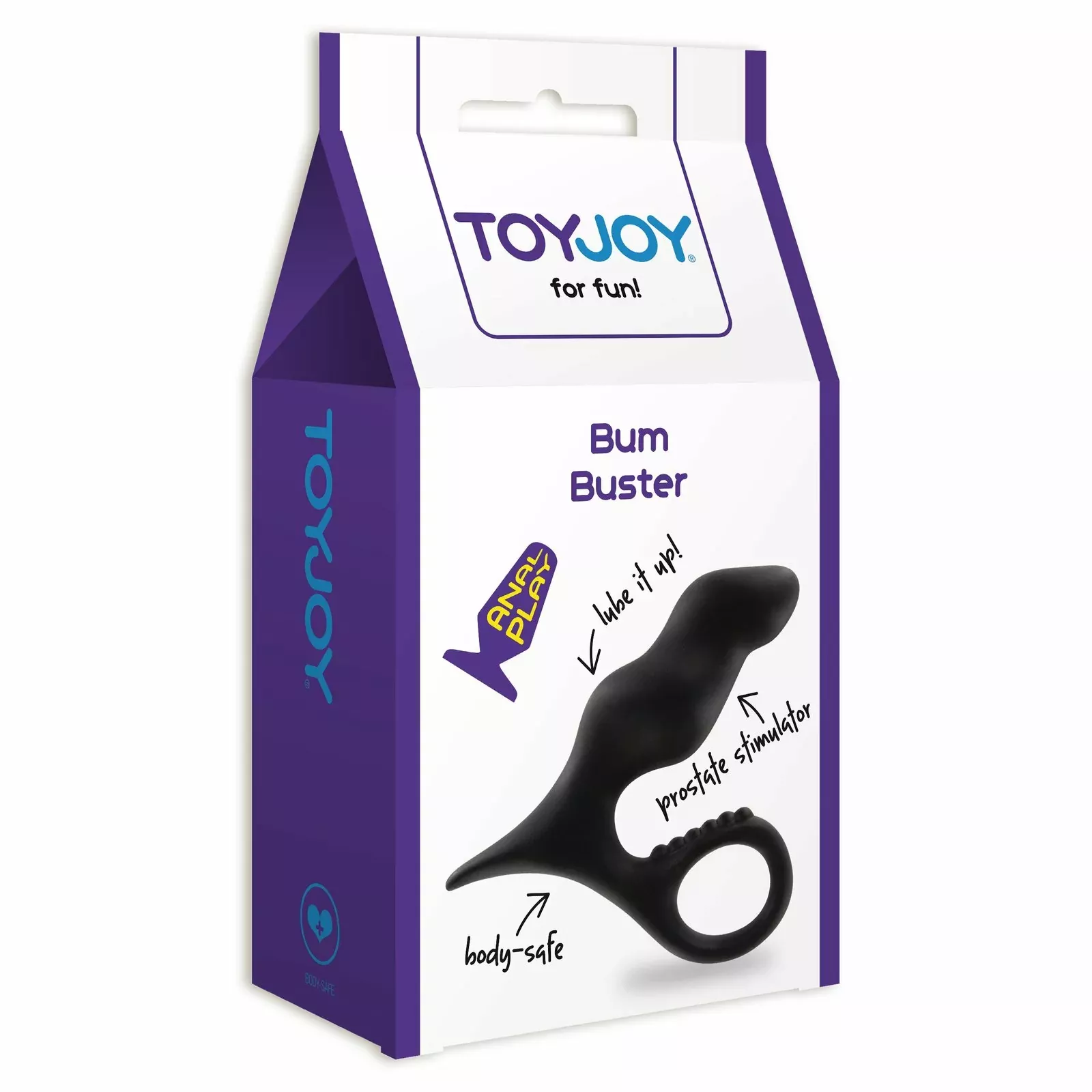TOYJOY 3006010357 8713221479648 Photo 2