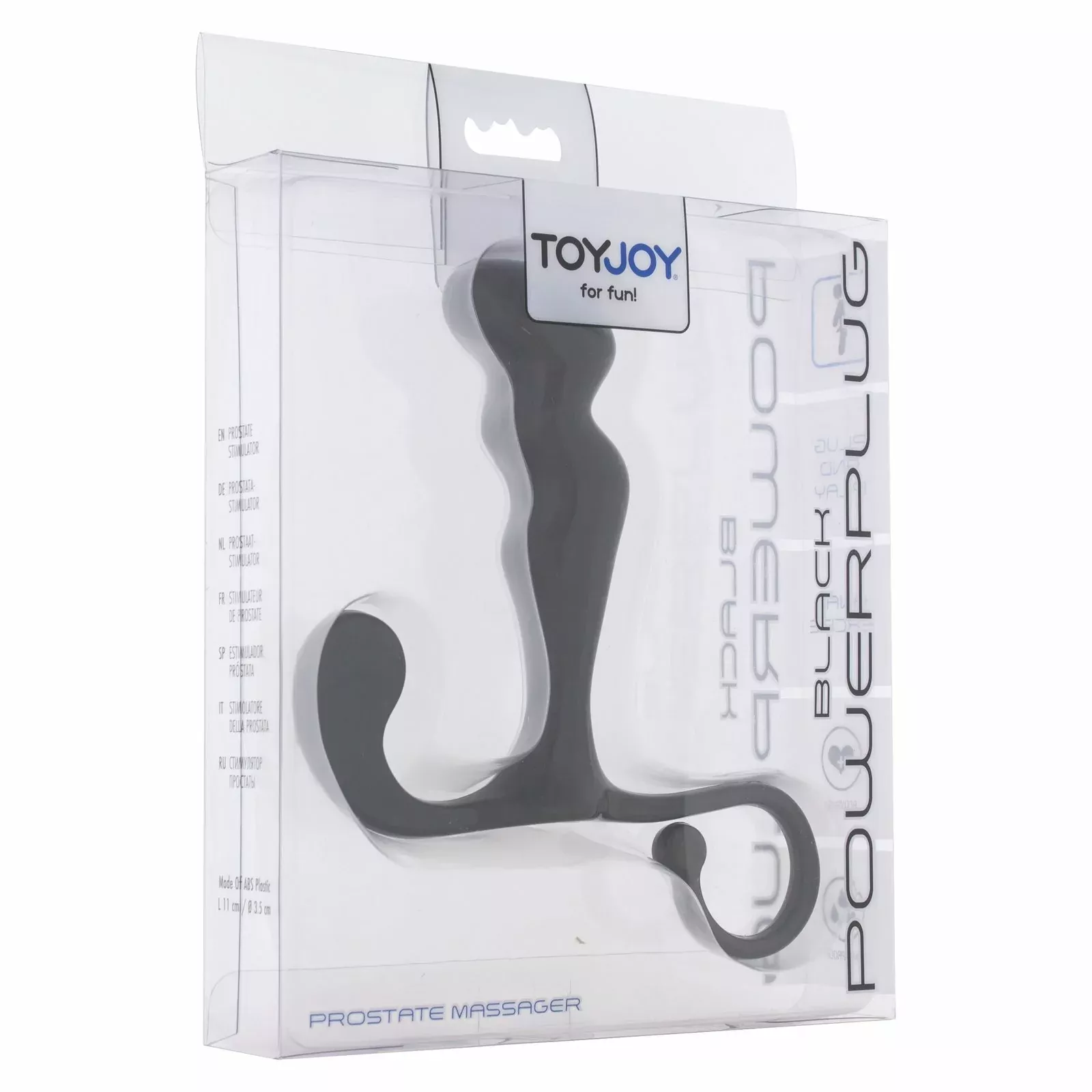TOYJOY 3006009862 8713221338914 Photo 2