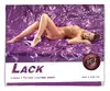Vinyl bed sheet — fetish collection purple 200x230 Photo 7