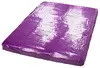 Vinyl bed sheet — fetish collection purple 200x230 Photo 9
