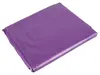 Vinyl bed sheet — fetish collection purple 200x230 Photo 10