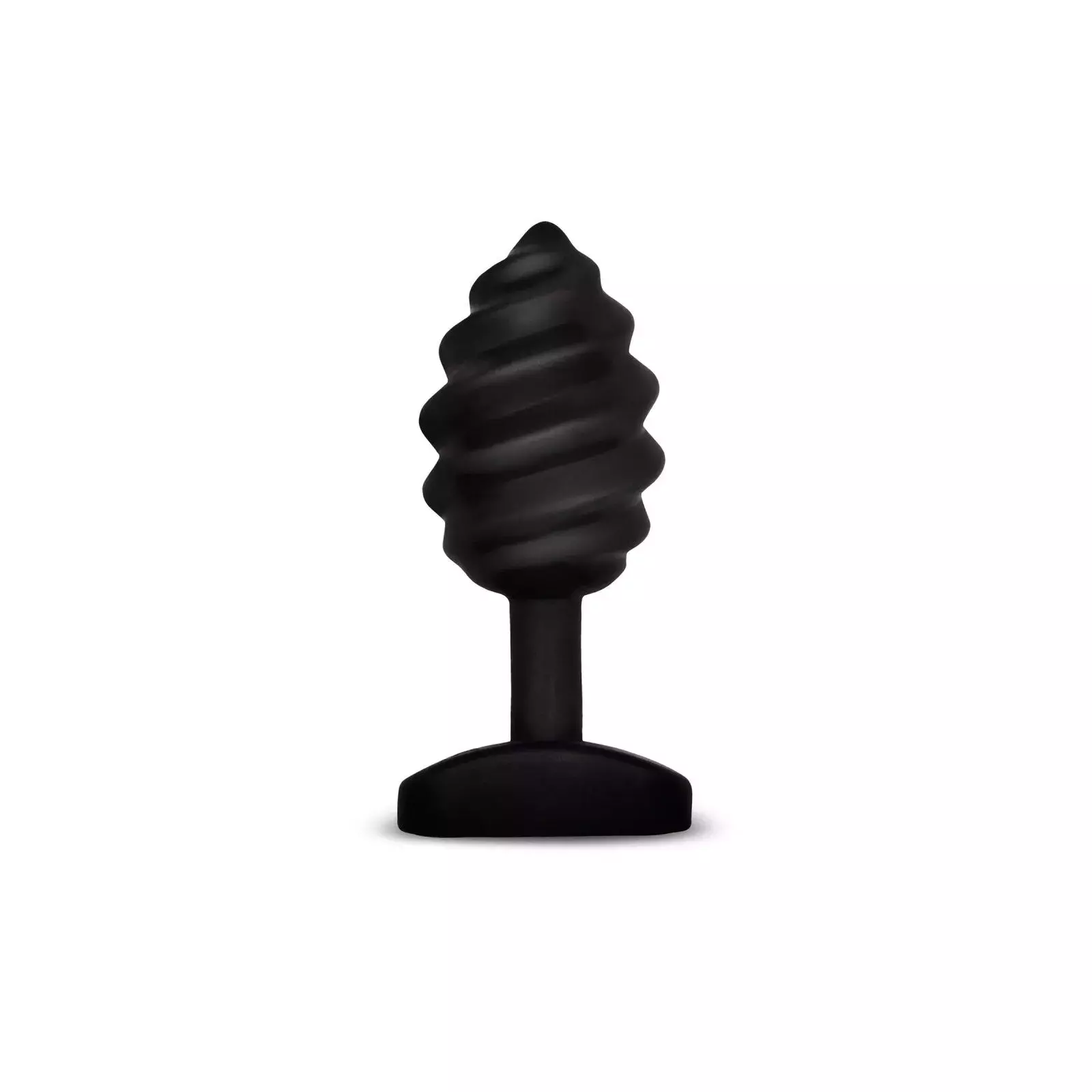 Anālais korķis G-VIBE GPLUG TWIST WITH VIBRĀCIJU Photo 1