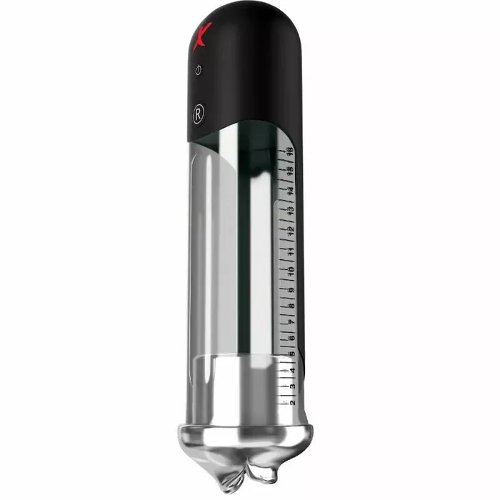 PIPEDREAM PDX ELITE BLOWJOB POWER PUMP вакуумная помпа Photo 3