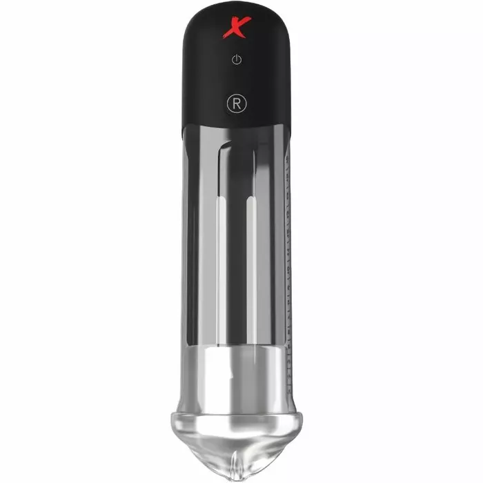 PIPEDREAM PDX ELITE BLOWJOB POWER PUMP вакуумная помпа Photo 4