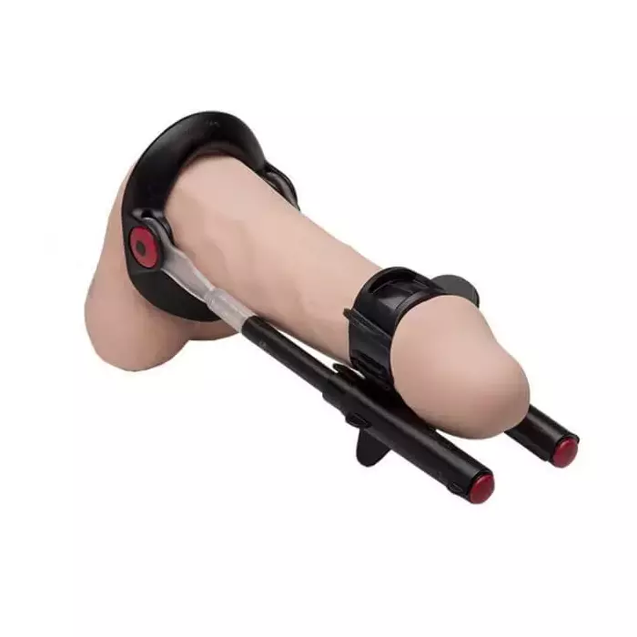 Iespaidētājs MALEEDGE MaleEdge Extra Photo 2