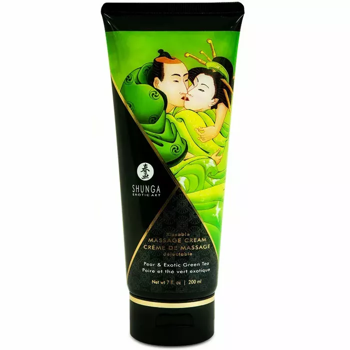 Ķermeņa gēls SHUNGA Strawberry and Cava 200 ml Photo 2