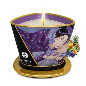 SHUNGA Eksotiskie augļi 170 ml, 40 h, 1 pc(s)