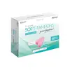 JOYDIVISION Soft Tampons Mini 50-Pack Photo 3