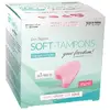 JOYDIVISION Soft Tampons Mini 50-Pack Photo 4